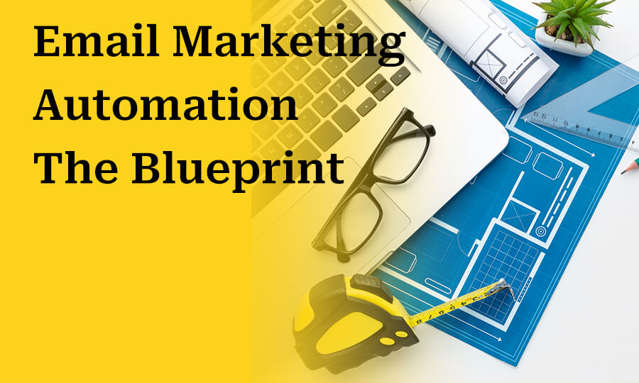 Email Marketing Automation – The Blueprint