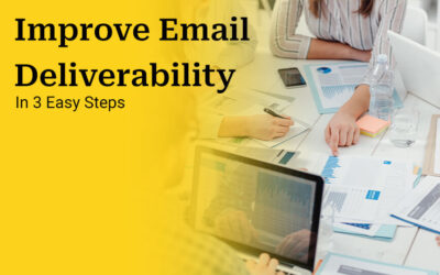 3 Easy Checks to Improve Email Deliverability