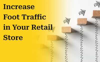 Increase Foot Traffic in Your Retail Store – Email Automation