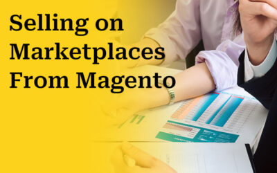 Selling on Marketplaces From Magento – M2EPro