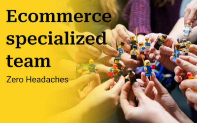 eCommerce Staffing: Save time & avoid expensive mistakes while building your team