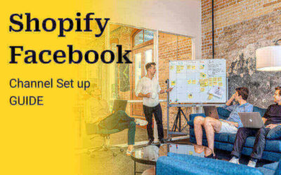 Shopify Facebook Channel Setup Guide