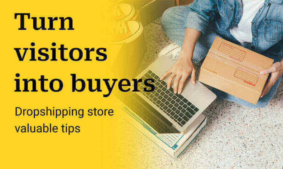 Dropshipping Shopify Store: Effective Tips to Achieve Success – In a Nutshell