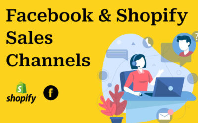 How to Add Facebook to Your Shopify Sales Channels – Step by Step Instructions