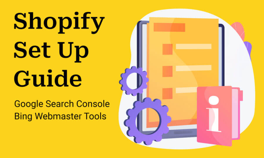 Set Up Google Search Console & Bing Webmaster Tools on Shopify
