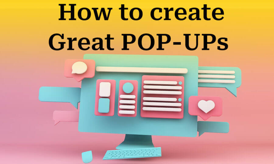 How to make a great Newsletter Subscription Popup for your Shopify Store