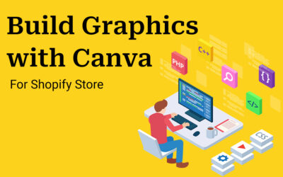 Building graphics for your Shopify store with Canva