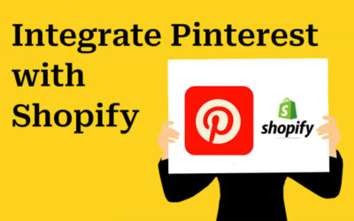 How to add Pinterest to your Shopify sales channels