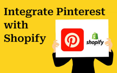 Como adicionar o Pinterest aos seus canais de vendas do Shopify