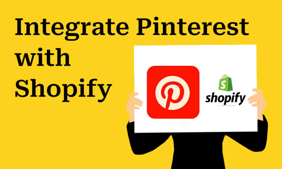 How to add Pinterest to your Shopify sales channels