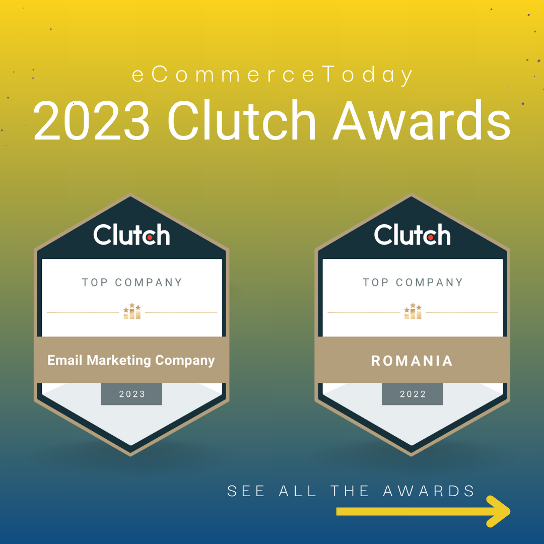 2023 Clutch Awards