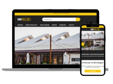 Cort Ilcora: WooCommerce to Shopify Migration & Email Marketing Automation