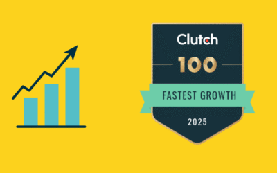 We are happy to announce that we’re Officially One of the Fastest-Growing Companies of 2024!