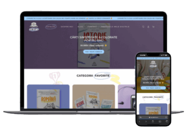 Bacademia: Scaling Educational eCommerce with Shopify Migration and Automation