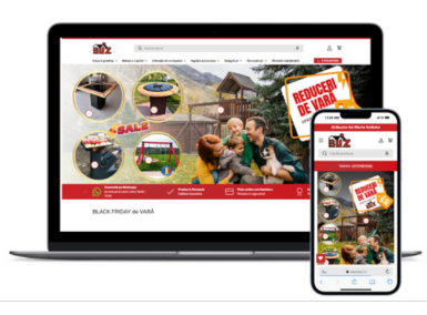 Seamless Shopify Migration: How Buz.ro Transformed Their eCommerce Experience for Growth and Efficiency