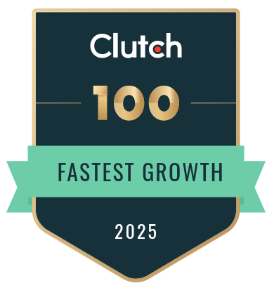 Fastest Growing Agency