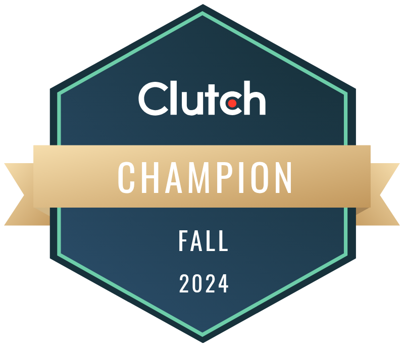 Clutch Champion - Fall 2024