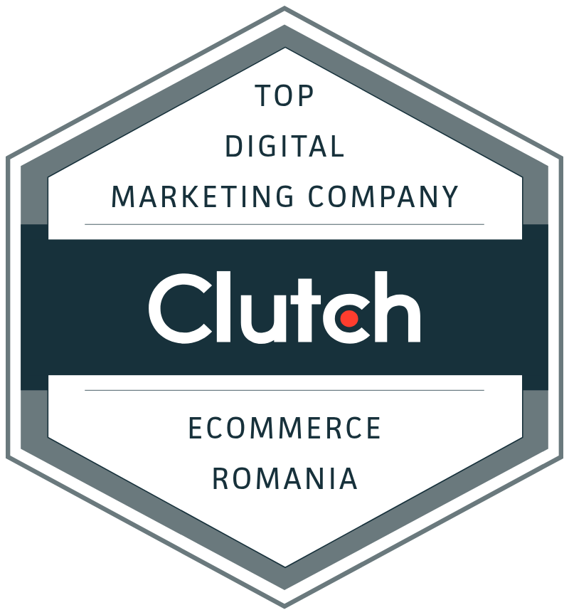 Top Digital Marketing Company Shopify Company Romania 2025