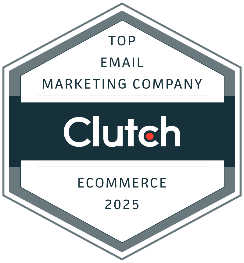 Top Email Marketing Company - Ecommerce 2025