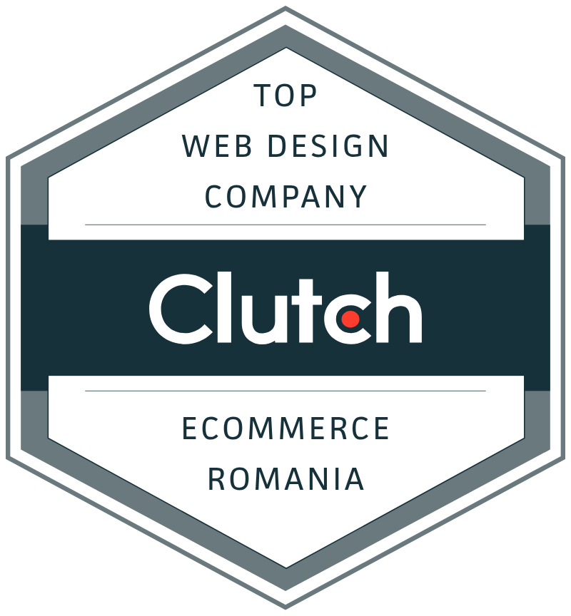 Top Web Design Company - Ecommerce 2025