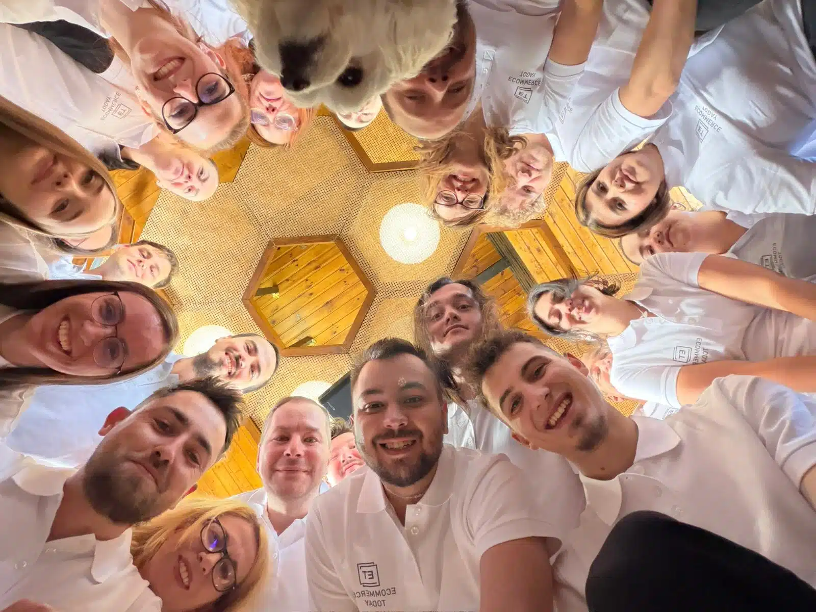 ecommerce today agency