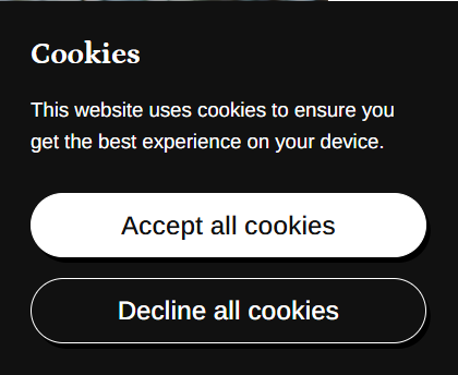 Enable Google Consent Mode v2 (Shopify Doesn’t Do It By Default)