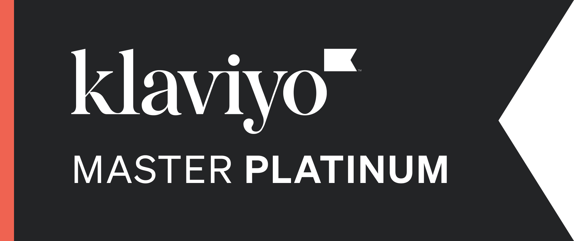 klaviyo master platinum agency ecommerce today