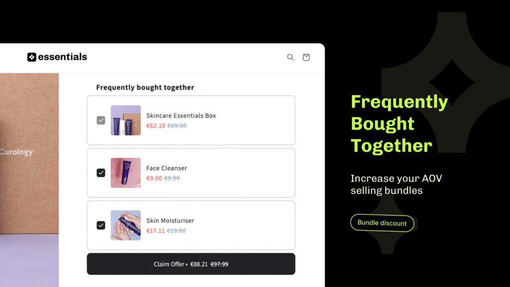 Frequently Bought Together