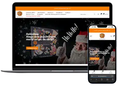 Delicatessen: Supporting a Business Through Its Most Active Season