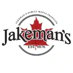 Jakeman's Maple Syrup