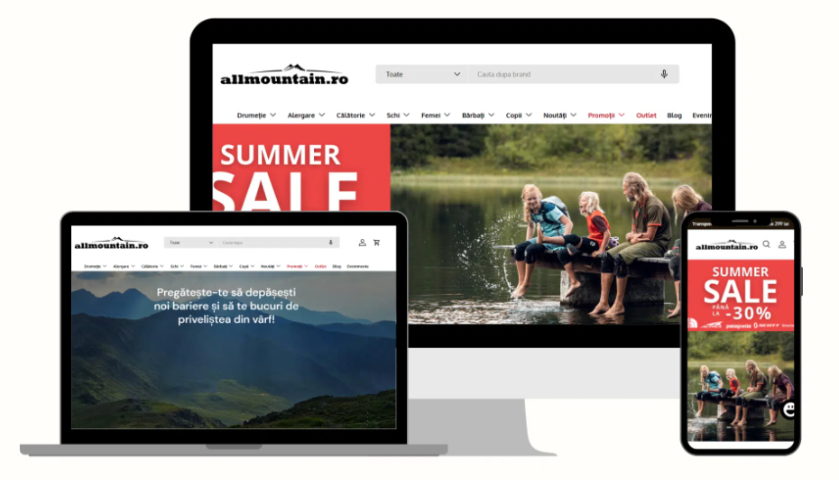 Shopify Store Migration & Email Automation Setup Maxi-Pet.ro