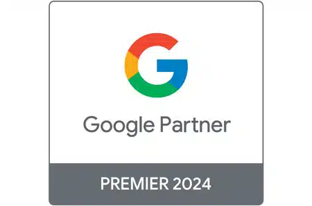 google premier 2024 agency ecommerce today
