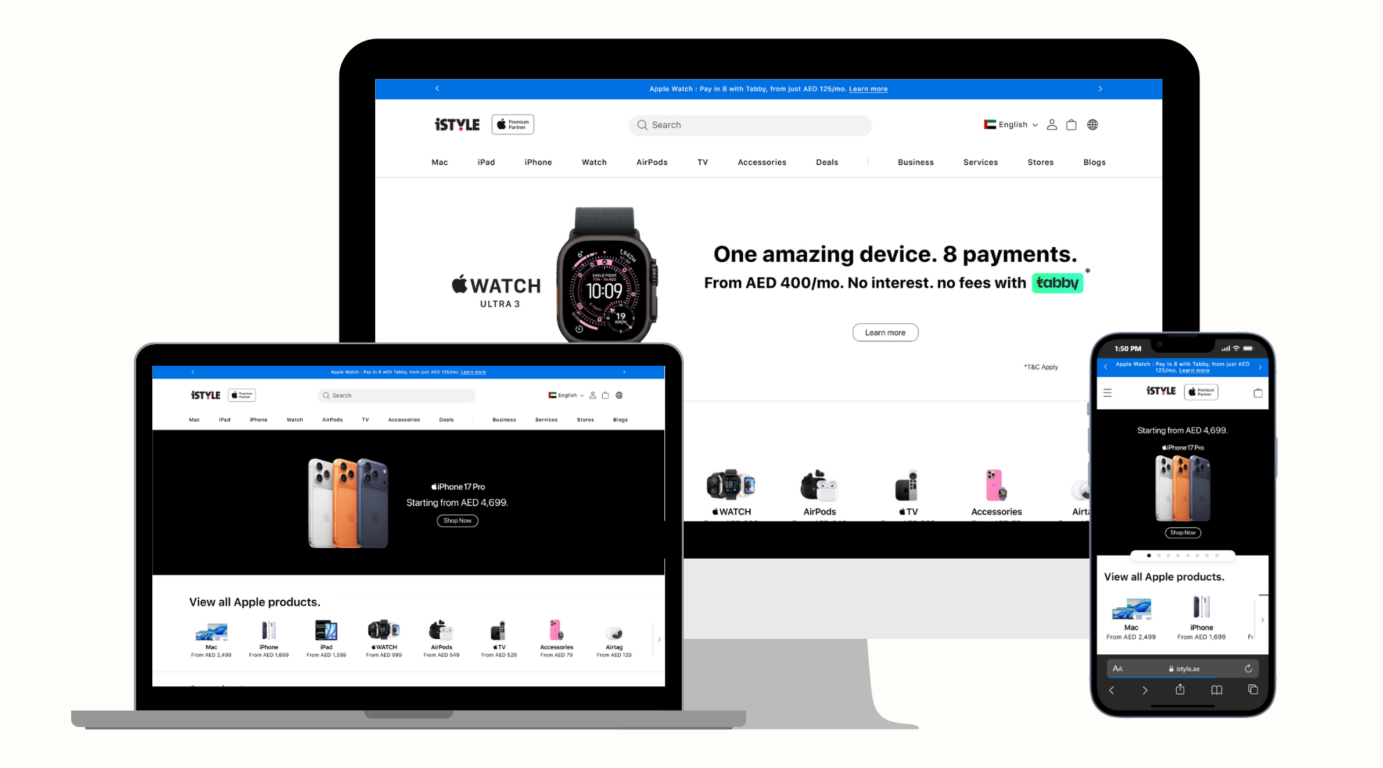 Shopify Store Redesign & Email Automation Setup Rheacosta-shop.com