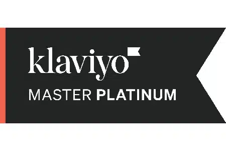 klaviyo master platinum agency ecommerce today