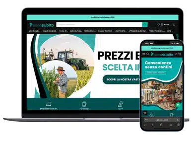 Brico Subito: Scaling DIY Retail through Data-Driven UX and Automation