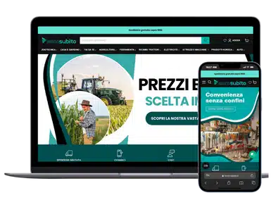 Brico Subito: Scaling DIY Retail through Data-Driven UX and Automation