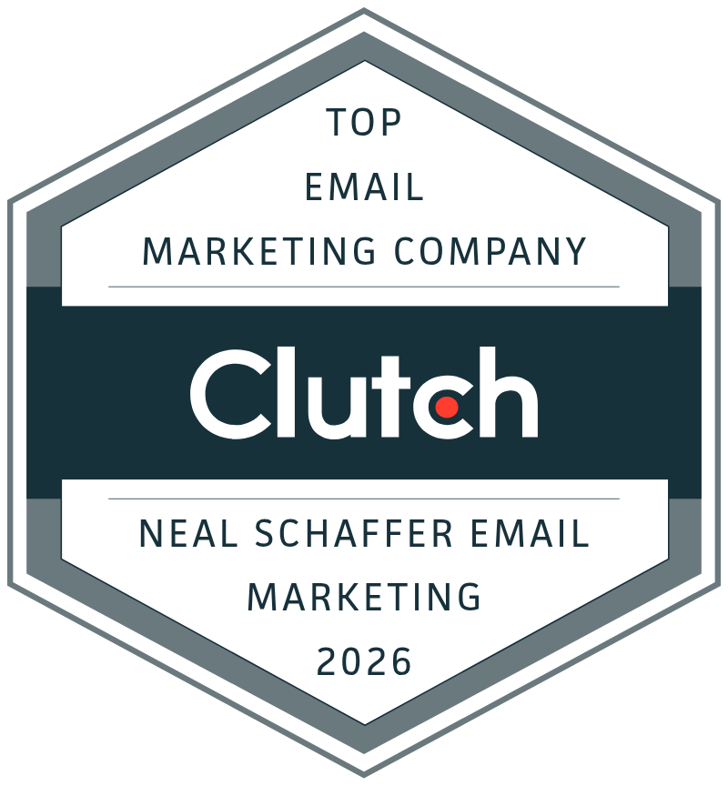 Top Email Marketing Company Neifl Schaeffer - Clutch 2026