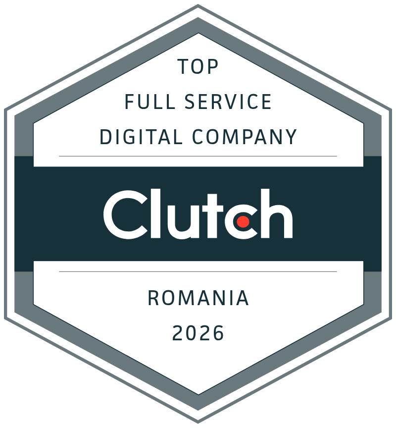 Top Full Service DigiTal Company - Clutch 2026