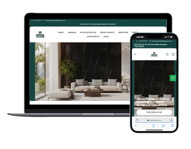  Imperial Stone: Redefining the Digital Foundation for Scalable Growth