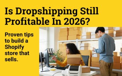 Is Dropshipping Still Profitable in 2026? The Senior Operator’s Guide to ROI