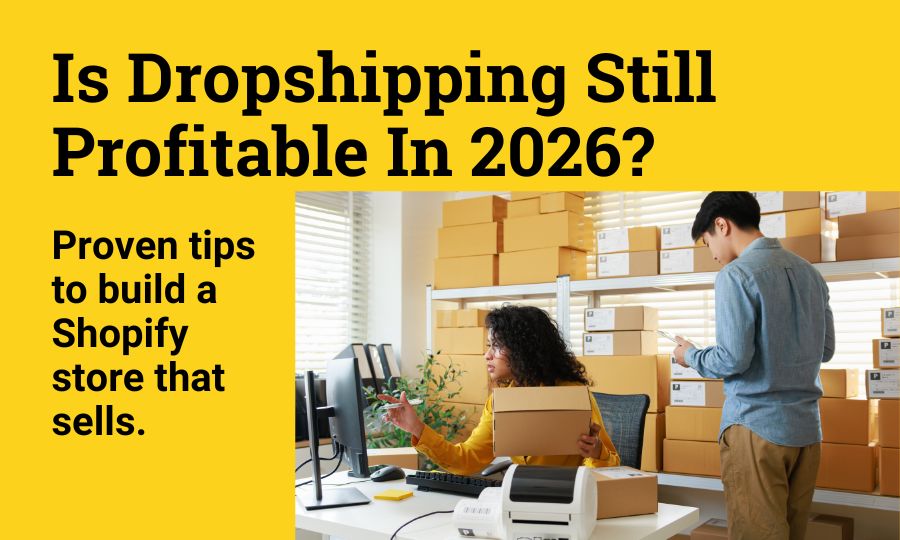 Is Dropshipping Still Profitable in 2026? The Senior Operator’s Guide to ROI