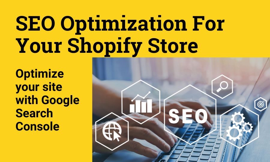 How to SEO Optimize Your Shopify Store with Google Search Console (The Revenue-First Approach)