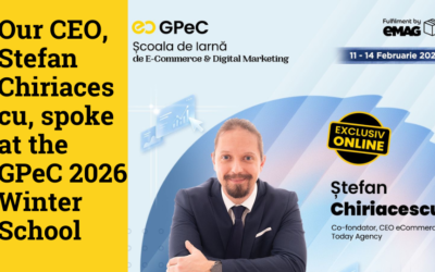 E-Commerce in 2026: Between Algorithms, Geopolitics, and Brand Survival