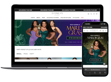 Sydney’s Closet: Driving Revenue Growth by Solving Technical Debt and UX Friction