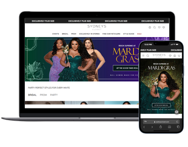 Sydney’s Closet: Driving Revenue Growth by Solving Technical Debt and UX Friction