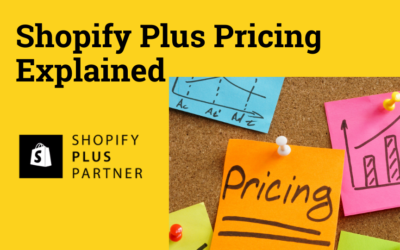 Shopify Plus Pricing Explained