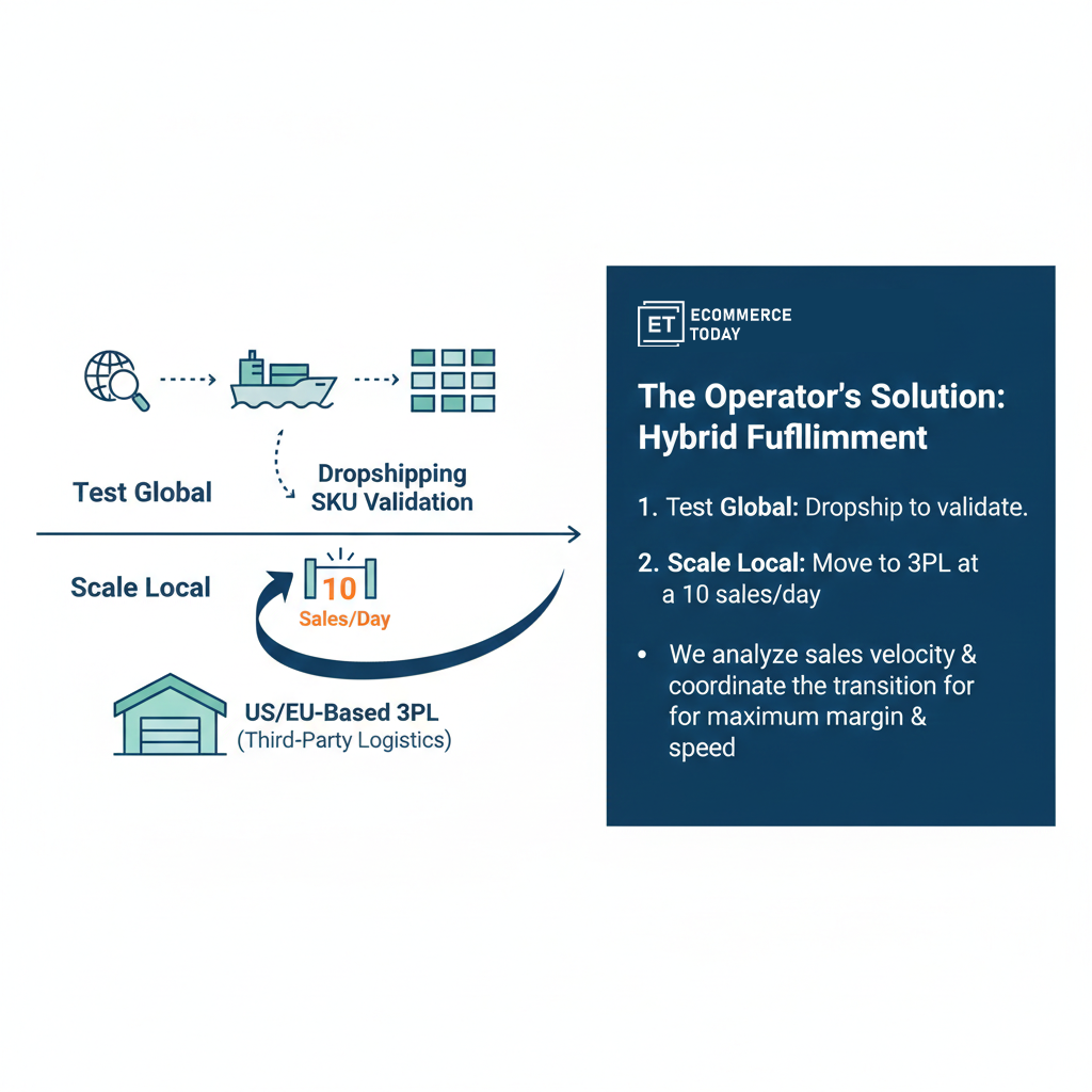 Is Dropshipping Still Profitable In 2026