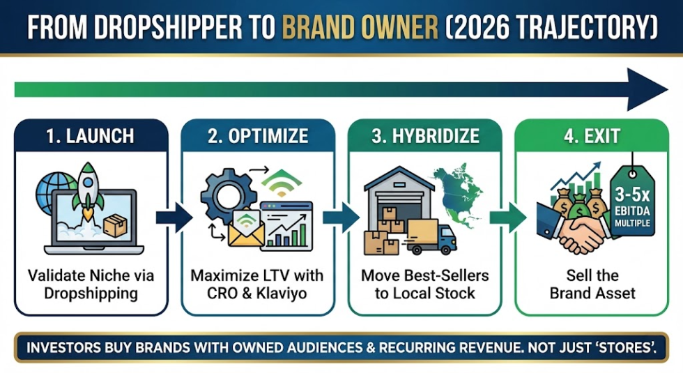 Is Dropshipping Still Profitable in 2026? Senior Operator ROI Guide ...