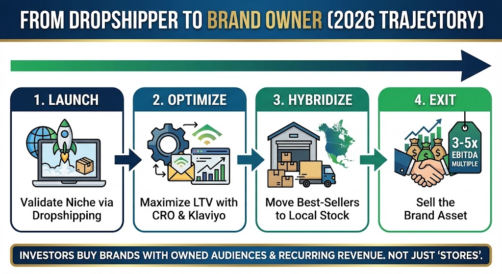 Is Dropshipping Still Profitable In 2026