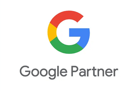 ecommerce today agency google partner badge